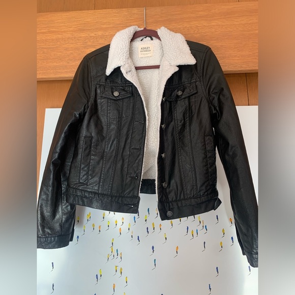 Ashley Outwear Jacket - Picture 1 of 4